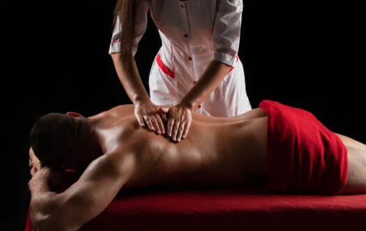 masseuse tantrique Lyon