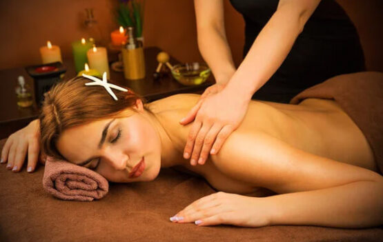 Massage sensuel tantrique Lyon