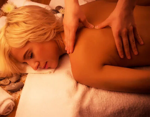 Massage sensuel tantrique Lyon