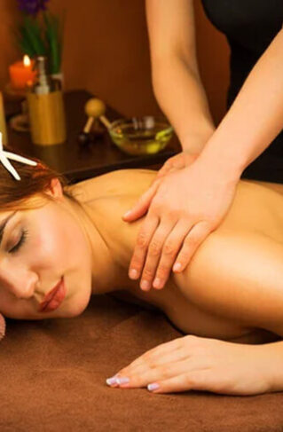 masseuse tantrique Lyon