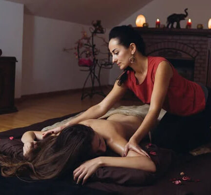 masseuse tantrique Lyon