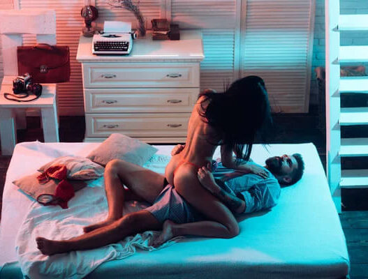 Masseuse érotique Lyon