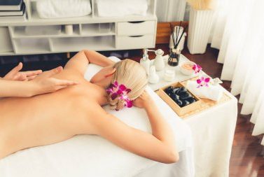 massage tantrique à Lyon