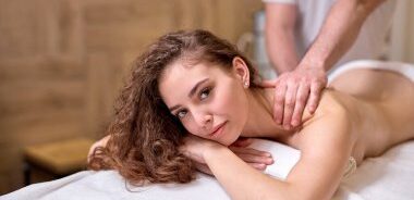 massage tantrique à Lyon