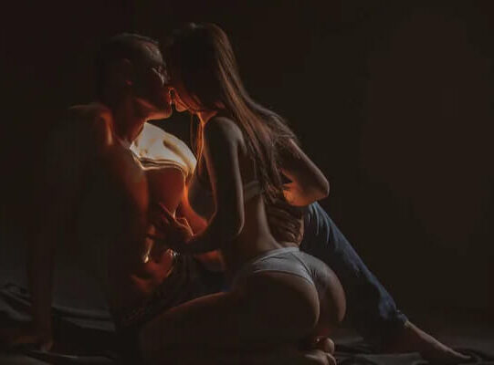 Masseuse érotique Lyon